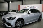 Mercedes-Benz C 220 d T 4Matic ADVANCED AMG-LINE SPORT MATRIX 157.000 km 25.577 &euro; Hamm 59077