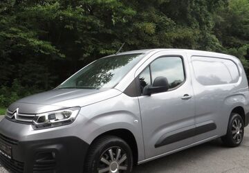 Citroen Berlingo 188.000 km 7.450 &euro; Bad Grund 37539