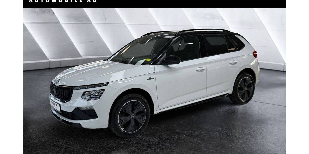Skoda Kamiq 29.750 km 22.990 &euro; Ludwigsfelde 14974