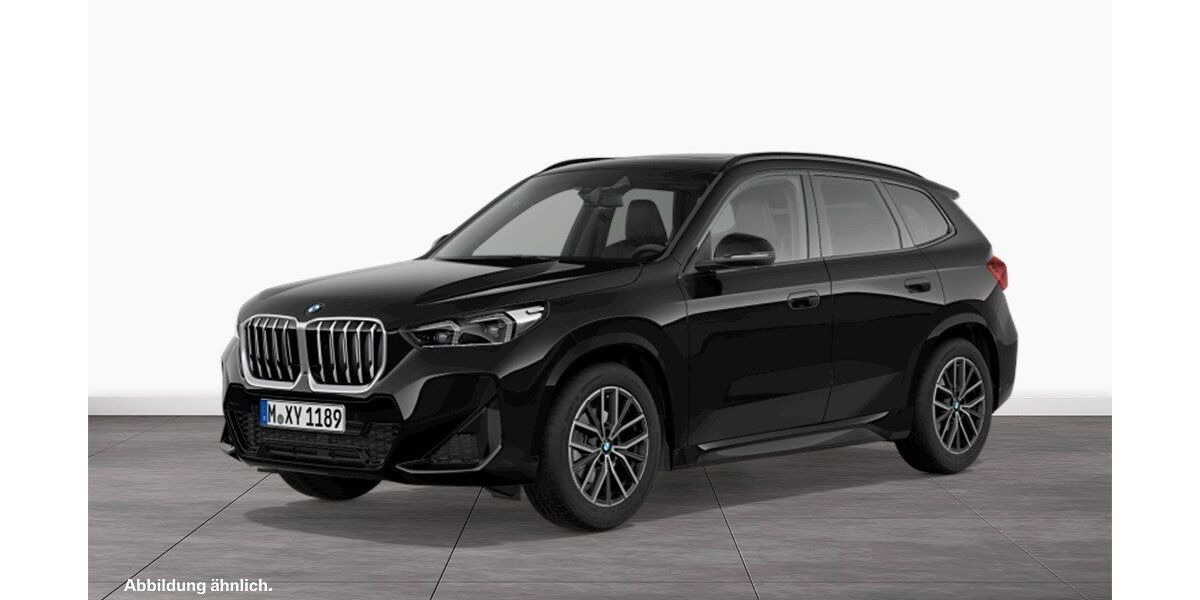 BMW X1 7.725 km 38.407 &euro; Spenge 32139