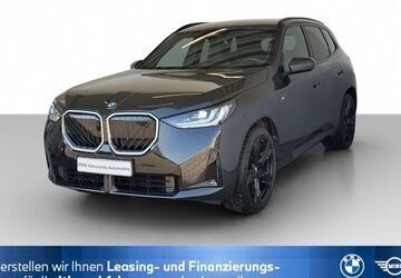 BMW X3 15.534 km 53.340 &euro; Heilbronn 74076