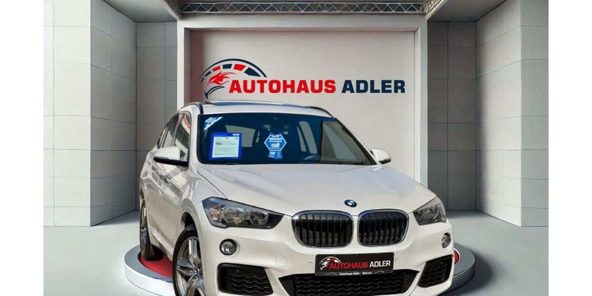 BMW X1 124.900 km 21.990 &euro; Worms 67549