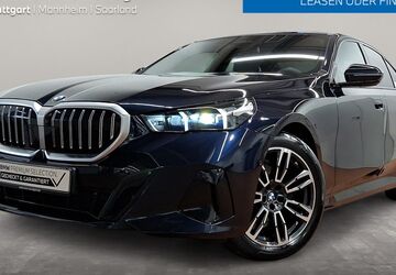 BMW 520 24.258 km 54.550 &euro; Stuttgart 70569