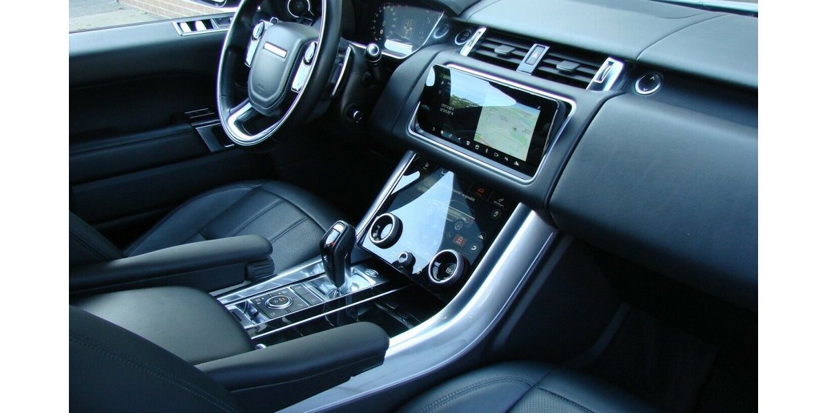 Land Rover Range Rover Sport HSE Dynamic Pixel Luftfederg Mer 95.875 km 38.980 &euro; Falkensee 14612