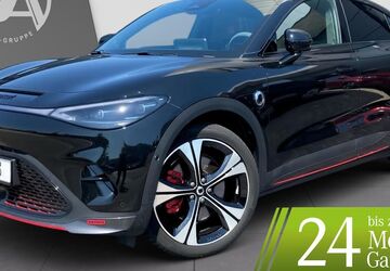 Smart #3 26.352 km 39.224 &euro; Vechta 49377