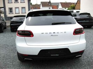 Porsche Macan PDK dt.Fzg. Top Ausst. 64.000 km 33.999 &euro; Biebesheim 64584