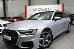 Audi A6 Avant 40 TDI S-LINE BLACK / PANORAMA, LED, VC 30.000 km 40.444 &euro; Hamm 59077