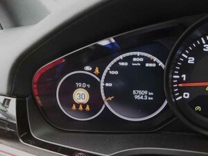 Porsche Cayenne Tiptronic S 1HD dt.Fzg.Top Ausst. 57.000 km 58.999 &euro; Biebesheim 64584