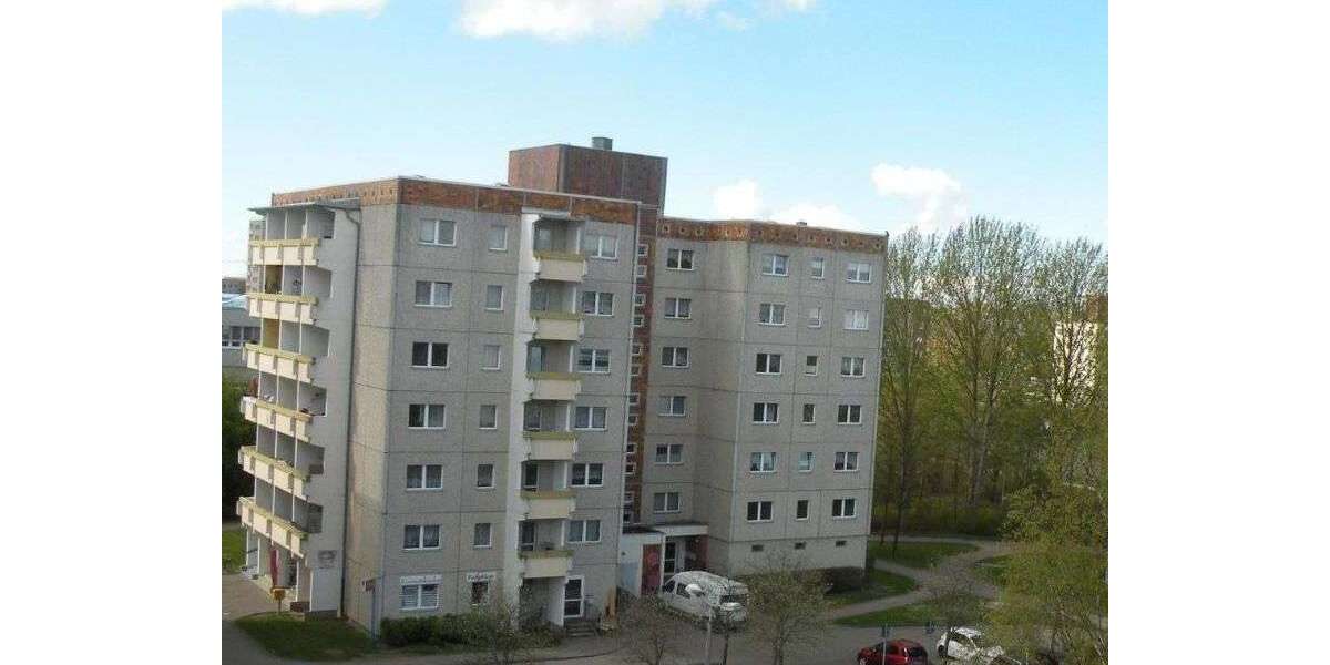 Etagenwohnung Stralsund Knieper - 1 Zimmer, 39 m&sup2;, 268&euro; | Angebot:27179472