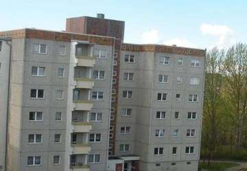 Wohnung Stralsund Knieper - 1 Zimmer, 39 m&sup2;, 268&euro; | Angebot:27179472