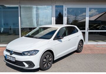 VW Polo 2.000 km 21.900 &euro; Anklam 17389