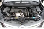 Opel Zafira Tourer Innov. OPC-Line DAB Navi Kamera 7-Si 280.700 km 6.950 &euro; Neumarkt/OPf 92318
