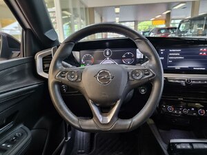 Opel Mokka Ultimate Technologie P. Winter P. Motorhaube 43.977 km 20.870 &euro; HAAN 42781