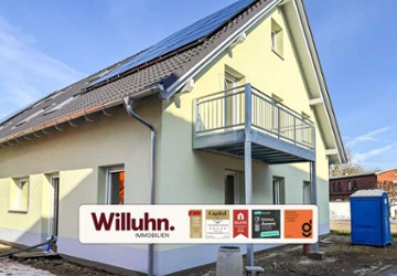 Wohnung Delitzsch - 5 Zimmer, 112 m&sup2;, 1.225&euro; | Angebot:24976476