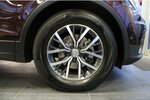VW Tiguan 1.4 TSI 4Motion DSG Comfortline 96.900 km 19.980 &euro; Euskirchen 53881