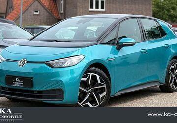 VW ID.3 55.480 km 19.999 &euro; Oldenburg OT Etzhorn 26125