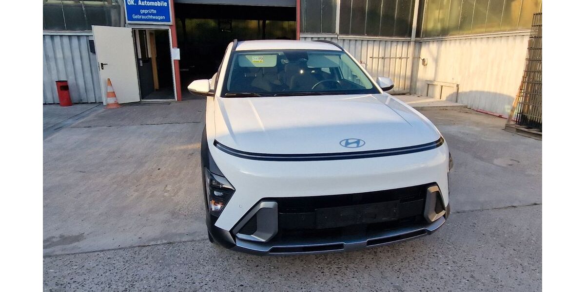 Hyundai KONA 15.400 km 23.500 &euro; Neuhofen 67141