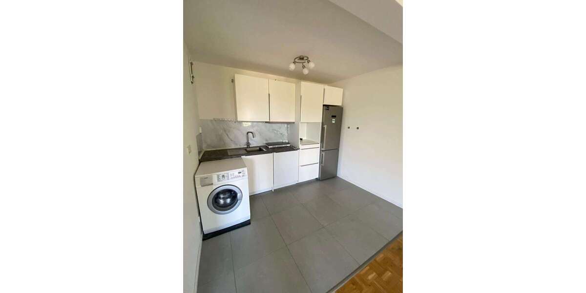 Etagenwohnung Meerbusch Niederdonk - 1 Zimmer, 52 m&sup2;, 800&euro; | Angebot:27299800