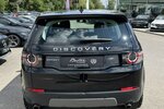 Land Rover Discovery Sport 2.0 Td4 SE AWD/AHK/KAMERA/KLIMA 111.402 km 13.900 &euro; Villingen-Schwenningen 78054
