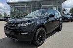 Land Rover Discovery Sport 2.0 Td4 SE AWD/AHK/KAMERA/KLIMA 111.402 km 13.900 &euro; Villingen-Schwenningen 78054