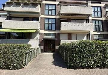 Wohnung Oberhausen Alsfeld - 1 Zimmer, 34 m&sup2;, 340&euro; | Angebot:27265868