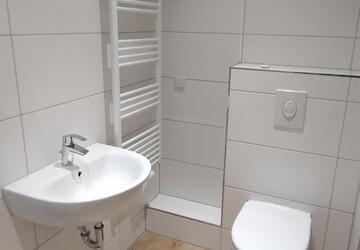 Wohnung Hohenstein-Ernstthal Ernstthal - 5 Zimmer, 115 m&sup2;, 660&euro; | Angebot:24981268
