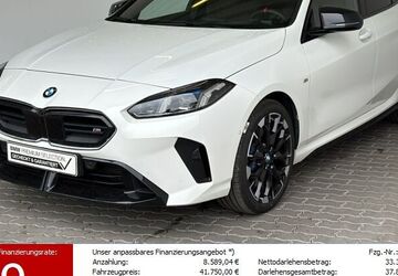 BMW M135 17.400 km 39.444 &euro; Heilbronn 74074