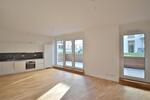 Etagenwohnung Böblingen - 5 Zimmer, 110 m&sup2;, 2.062&euro; | Angebot:25783095