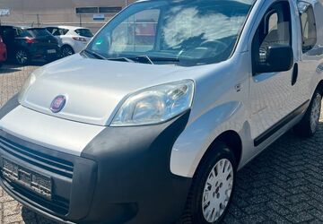 Fiat Fiorino 125.000 km 4.450 &euro; Bocholt 46395
