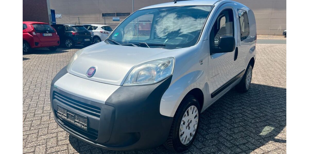 Fiat Fiorino 125.000 km 4.450 &euro; Bocholt 46395
