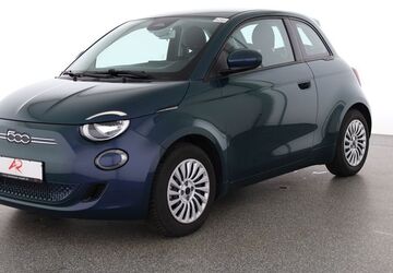 Fiat 500e 13.517 km 15.880 &euro; Berlin 12103