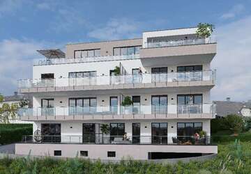 Wohnung Solingen Höhscheid - 4 Zimmer, 130 m&sup2;, 2.150&euro; | Angebot:27311738