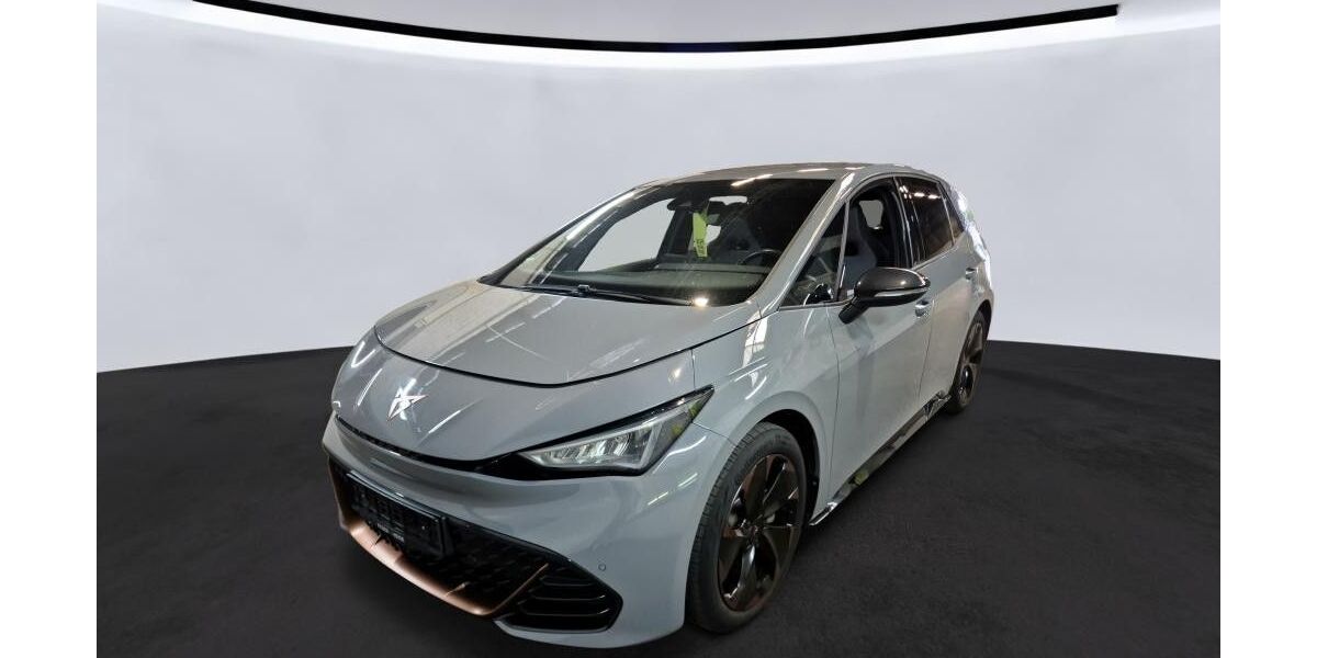 Cupra Born 43.670 km 26.390 &euro; Schleusingen 98553