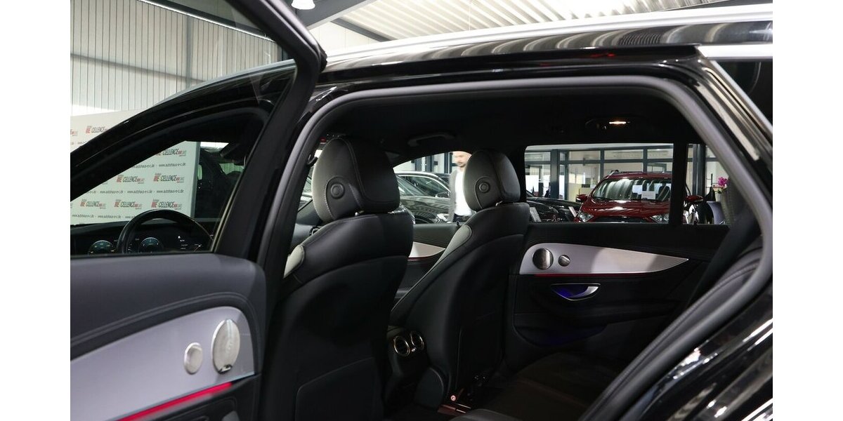 Mercedes-Benz E 200 d T BUSINESS AMG-LINE-SPORT WIDESCREEN,LED 38.000 km 35.991 &euro; Hamm 59077