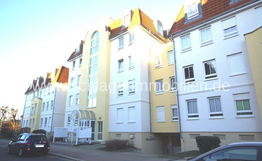 Etagenwohnung Dresden Laubegast - 1 Zimmer, 18 m&sup2;, 300&euro; | Angebot:27300299