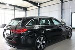 Mercedes-Benz C 220 d T AVANTGARDE ADVANCED / LASER, DISTRONIC 82.000 km 27.777 &euro; Hamm 59077