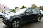 BMW X3 2.0d xDrive 120.000 km 6.102 &euro; Hamm 59077