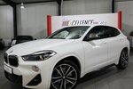 BMW X2 M35i xDrive M-SPORT WHITE / HEAD-UP / LED 114.000 km 23.888 &euro; Hamm 59077