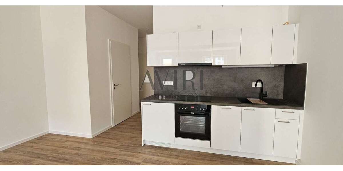 Etagenwohnung Bamberg Bamberg-Ost - 1 Zimmer, 46 m&sup2;, 740&euro; | Angebot:27308257