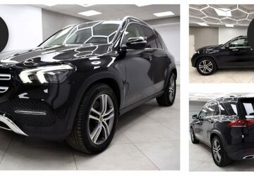 Mercedes-Benz GLE 350 112.000 km 46.500 &euro; Deizisau 73779