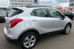 Opel Mokka X Edition Navi PDC Top 53.244 km 10.499 &euro; Frankfurt 60386