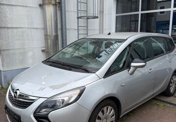Opel Zafira Tourer 182.000 km 3.500 &euro; Berlin 10779