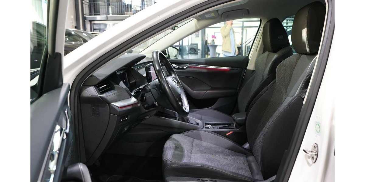 Skoda Octavia Combi 2.0 TDI FIRST-EDITION WHITE / LED 152.000 km 13.444 &euro; Hamm 59077