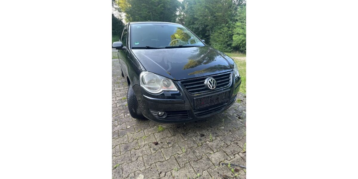 VW Polo 223.700 km 2.200 &euro; Vilsbiburg 84137