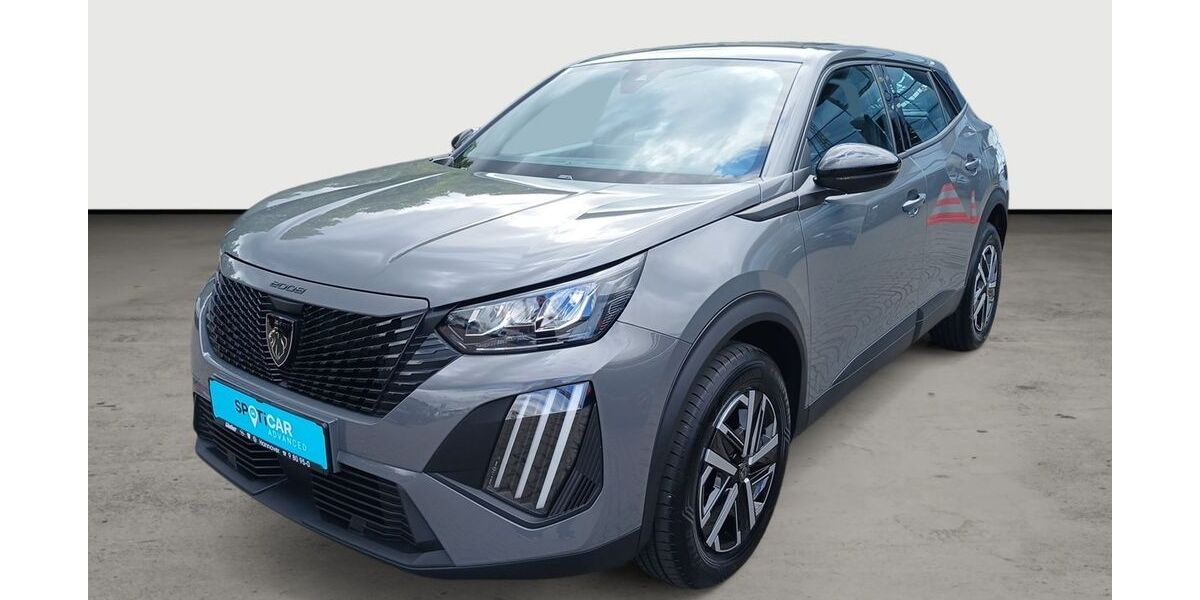 Peugeot 2008 10.421 km 21.480 &euro; Hannover 30173