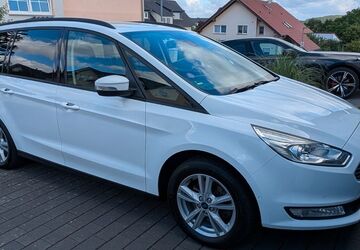 Ford Galaxy 76.000 km 16.900 &euro; Pohlheim 35415
