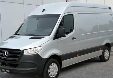 Mercedes-Benz Sprinter 62.266 km 31.535 &euro; Kevelaer 47623