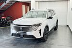 Peugeot 5008 145 Mild Hybrid Allure7 Sitzer LED CAM 18.200 km 27.820 &euro; Lich 35423
