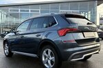 Skoda Kamiq 1.0 TSI STYLE/NAVI/KAMERA/DAB/LED/DSG 61.766 km 18.900 &euro; Villingen-Schwenningen 78054