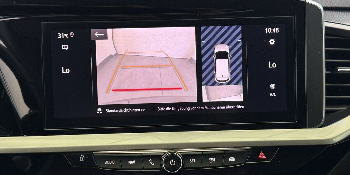 Opel Grandland 1.2 Turbo Elegance CarPlay FULL LED 30.756 km 17.440 &euro; Lich 35423